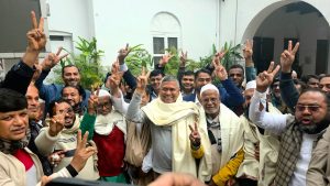 গাজীপুরে বৈধ ৩৪ জনের মনোনয়ন, বাতিল ১৯