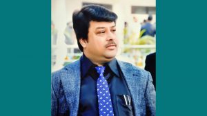 এশিয়ান টেলিভিশনের চেয়ারম্যান হলেন রূপায়ণ গ্রুপের চেয়ারম্যান মো. লিয়াকত আলী খাঁন মুকুল